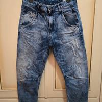 Diesel jeans Fayza