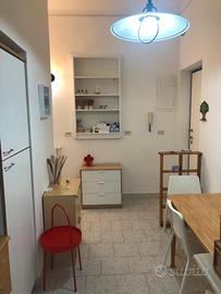 Appartamentino vicino ateneo