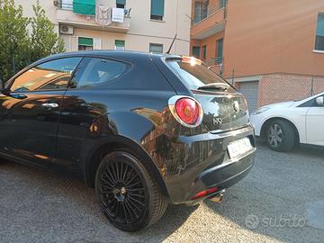Alfa mito 1400 Turbo Benzina-Gpl