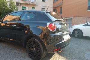 Alfa mito 1400 Turbo Benzina-Gpl