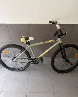 Bici BMX 26”