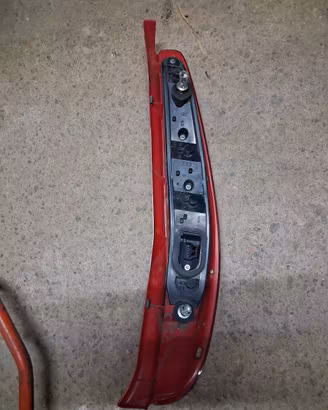 Ricambi Fiat punto 3 serie