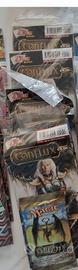 CONFLUX CARTE MAGIC THE GATHERING
