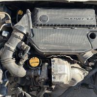 Motore 199B4000 Fiat 500L 1.3 mjet