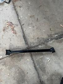 Albero trasmissione anteriore bmw x3 e83 2.0d 2006