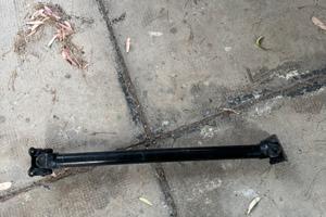 Albero trasmissione anteriore bmw x3 e83 2.0d 2006
