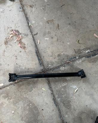 Albero trasmissione anteriore bmw x3 e83 2.0d 2006