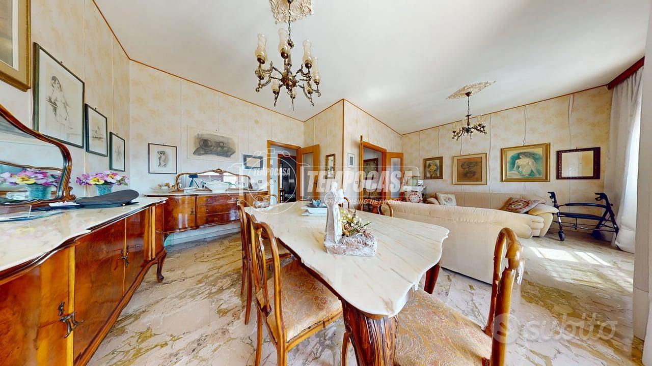 Appartamento – Sassari, Lu Fangazzu - Vista 2