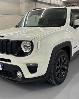 JEEP Renegade 1.3 T4 DDCT Night Eagle