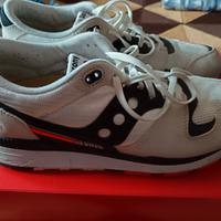 Scarpe uomo tg. 44. 5 Saucony