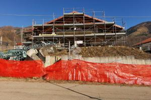 VILLA SINGOLA A VAL DELLA TORRE