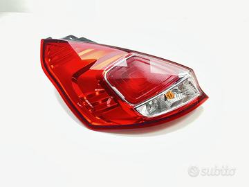 STOP FANALE POSTERIORE SINISTRO FORD Fiesta 6° Se