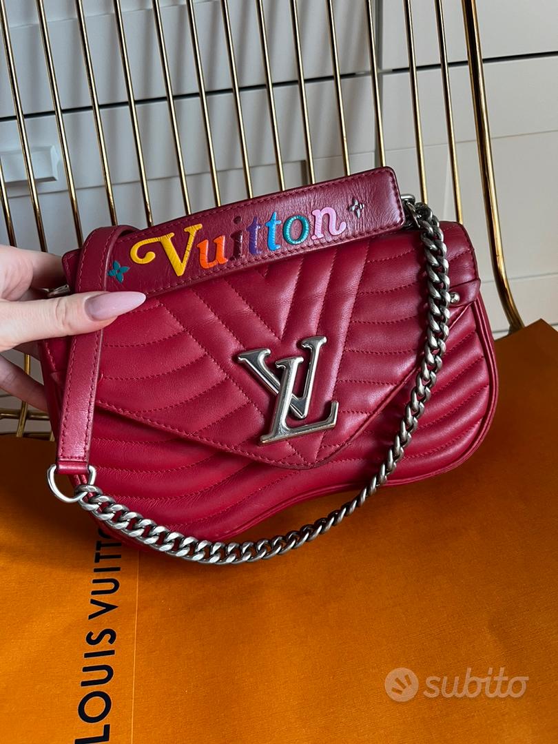 Borsa Louis Vuitton Exursion - Abbigliamento e Accessori In vendita a Verona