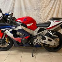 Honda CBR 929 - 900 - 2001