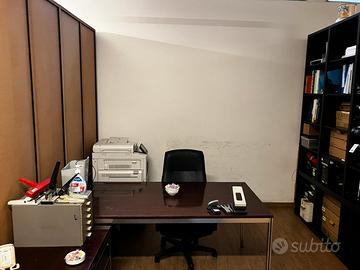 Co-working