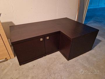 Mobile salotto o dispensa