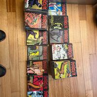 collezione Diabolik
