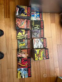 collezione Diabolik