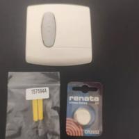 Telecomando Sonfy trasmettitore tende tapparelle
