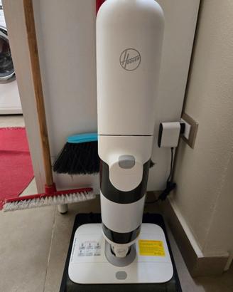 Lava aspira Hoover per pavimenti 