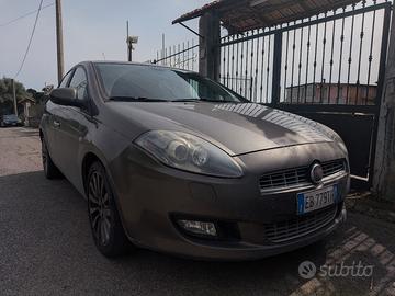 Fiat Bravo 1.6 120 cv