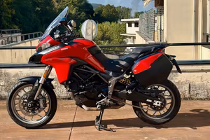 Ducati Multistrada 950