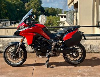 Ducati Multistrada 950