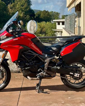 Ducati Multistrada 950