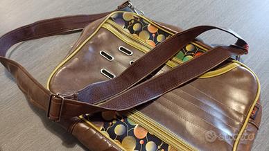 Borsa da donna stile vintage