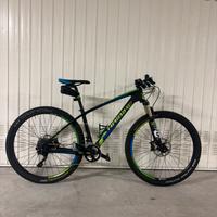 Mtb Haibike freed