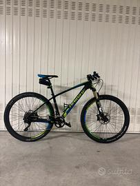Mtb Haibike freed