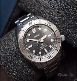 Seiko prospex  spb 185