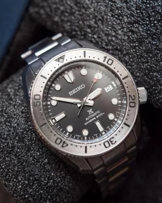 Seiko prospex  spb 185