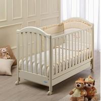 Lettino NUOVO - Modello Baby Italia / Avorio EAN