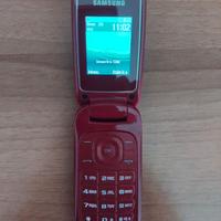 Samsung GT - E1270