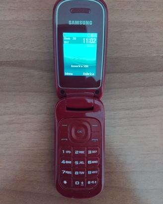 Samsung GT - E1270