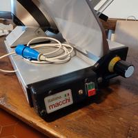 affettatrice professionale