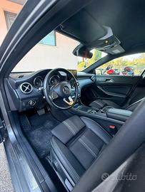 Classe A 180cdi