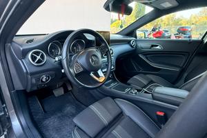 Classe A 180cdi