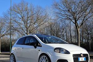 Fiat Grande Punto "Abarth"