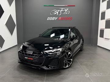 Audi A3 SPORTBACK 35 TDI S tronic line edition