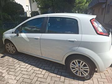 FIAT PUNTO jpl