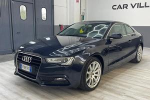 Audi A5 2.0 TDI 177 CV Advanced
