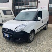 Fiat Doblo Doblò 1.4 T-Jet Natural Power PC-TN Car