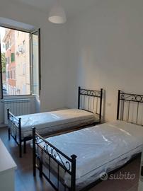 Pigneto grazioso bilocale arredato