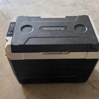 Frigo a compressore 12/220 v