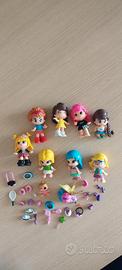 Pinypon con accessori