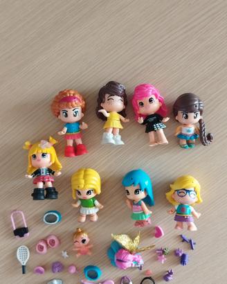 Pinypon con accessori