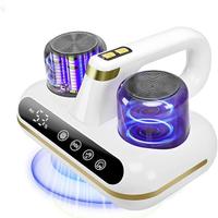 Aspirapolvere senza fili con sensore acaro della p