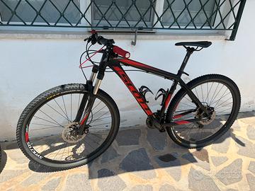 Mtb Scott
